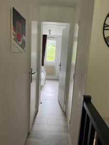 Fotografia z galérie ubytovania Appartement la Mongie pied des pistes 7 personnes v destinácii La Mongie