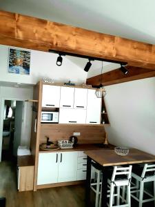 Gallery image of White Eagle Kopaonik - Beli Orao in Kopaonik