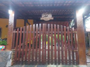 Fotografie z fotogalerie ubytování Recanto Casa Amarela v destinaci Miguel Pereira