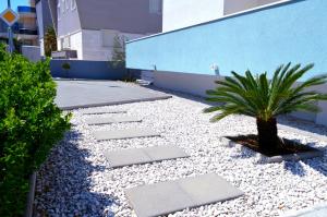 Fotografie z fotogalerie ubytování Permarinus Apartments v destinaci Podstrana
