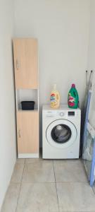 Mynd úr myndasafni af Large Apartment in Marsascala. sleeps 6 í Marsaskala