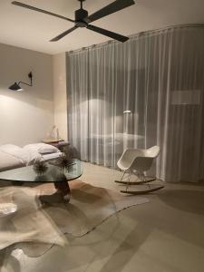 Afbeelding uit fotogalerij van Maison La Roselière in Montpellier