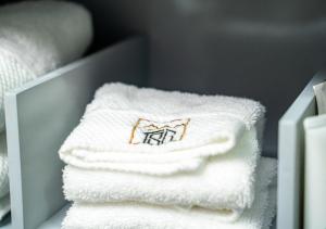 贡布The Square Kampot Hotel的相册照片