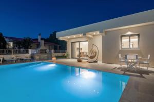 Gallery image of Villa Adiola, An Unrivalled Retreat in Kalamaki