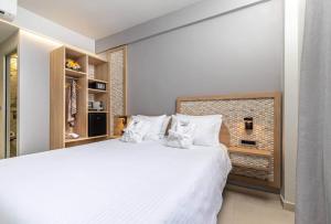 Gallery image of Metropolitan Pearl Boutique Hotel in Chania Town +28 photos