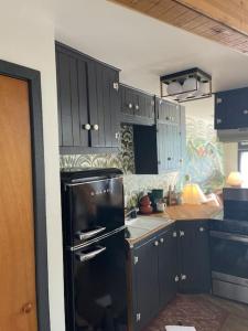 Gallery image of Unique Condo on flight park! Watch hangliders fly! in Wildwood