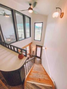 Gallery image of Unique Condo on flight park! Watch hangliders fly! in Wildwood +8 photos