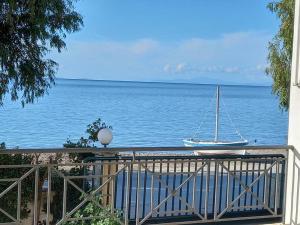 Imagen de la galería de Silver Sea, en Patra