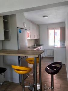 Fotografie z fotogalerie ubytování Coqueto apartamento en Santander v destinaci Santander