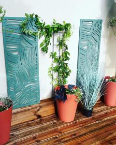 Gallery image of Le 104 Feuvrier in Dole