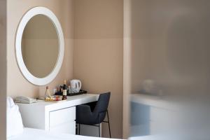 亚实基伦Tamara Ashkelon Hotel的相册照片