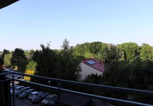 Przyroda w pobliżu tego apartamentu