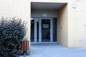 Fasada lub wejście do obiektu Apartament SYLVIA Self Check-In Netflix