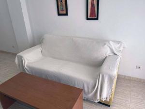 Posezení v ubytování VenAMarinador Playa Costa Caribe I - 269 - 2 Dormitorios/1 Baño WIFI