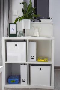 Fotografie z fotogalerie ubytování Studio Apartments Anija v Dubrovníku