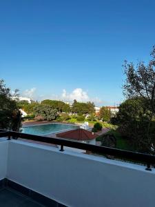 Afbeelding uit fotogalerij van Excellent Oura Apartments in Albufeira