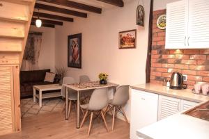 Φωτογραφία από το άλμπουμ του Domek na wsi U Wiktora σε Mikołajki