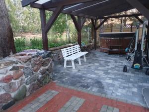 Φωτογραφία από το άλμπουμ του Domek na wsi U Wiktora σε Mikołajki +11 φωτογραφίες