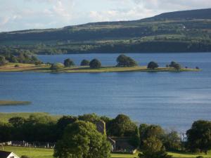 Foto de la galería de Amber B&B en Ballyfarnon