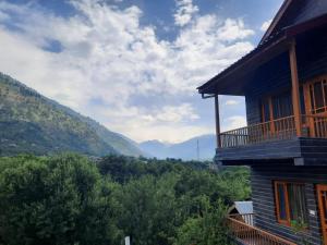 Fotografie z fotogalerie ubytování Nature's Paradise Dobhi @ Manali v destinaci Shirir + 24 fotografií