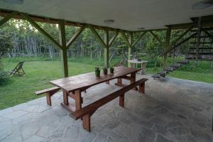 Giardino di Kernuti House