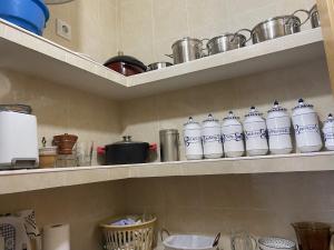 Kép Casa Veva - Siles szállásáról Silesben a galériában