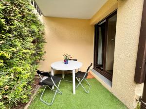 Imagen de la galería de Studio cosy idéalement situé, en Les Houches