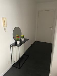 Zdjęcie z galerii obiektu T5 4 chambres Gratte ciel, Villeurbanne, meublé w mieście Villeurbanne