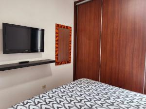 Zdjęcie z galerii obiektu Vivienda Vacacional - Barbados Apartments - 2 bedrooms #4 w mieście Maspalomas