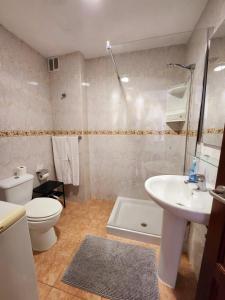 Zdjęcie z galerii obiektu Vivienda Vacacional - Barbados Apartments - 2 bedrooms #4 w mieście Maspalomas