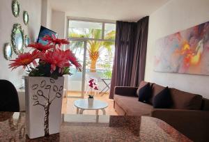 Zdjęcie z galerii obiektu Vivienda Vacacional - Barbados Apartments - 2 bedrooms #4 w mieście Maspalomas
