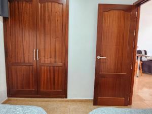 Zdjęcie z galerii obiektu Vivienda Vacacional - Barbados Apartments - 2 bedrooms #4 w mieście Maspalomas
