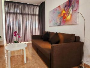 Zdjęcie z galerii obiektu Vivienda Vacacional - Barbados Apartments - 2 bedrooms #4 w mieście Maspalomas