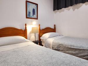 Zdjęcie z galerii obiektu Vivienda Vacacional - Barbados Apartments - 2 bedrooms #4 w mieście Maspalomas