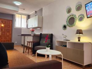 Zdjęcie z galerii obiektu Vivienda Vacacional - Barbados Apartments - 2 bedrooms #4 w mieście Maspalomas