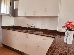 Zdjęcie z galerii obiektu Vivienda Vacacional - Barbados Apartments - 2 bedrooms #4 w mieście Maspalomas
