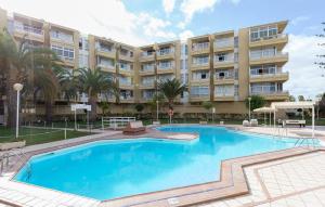 Zdjęcie z galerii obiektu Vivienda Vacacional - Barbados Apartments - 2 bedrooms #4 w mieście Maspalomas