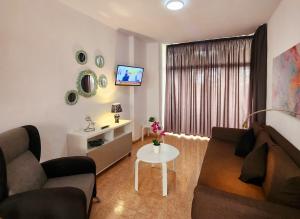 Zdjęcie z galerii obiektu Vivienda Vacacional - Barbados Apartments - 2 bedrooms #4 w mieście Maspalomas