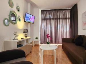Zdjęcie z galerii obiektu Vivienda Vacacional - Barbados Apartments - 2 bedrooms #4 w mieście Maspalomas