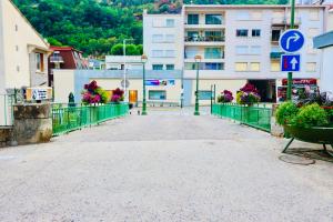 Fotografie z fotogalerie ubytování REVERIE v destinaci Ax-les-Thermes