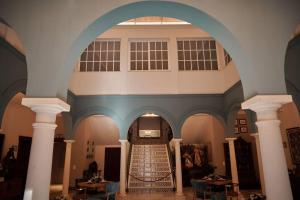 Fotografie z fotogalerie ubytování Villa Tela & Vino v destinaci Montilla