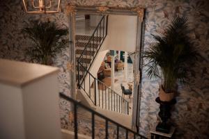 Fotografie z fotogalerie ubytování Villa Tela & Vino v destinaci Montilla