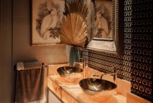 Fotografie z fotogalerie ubytování Villa Tela & Vino v destinaci Montilla
