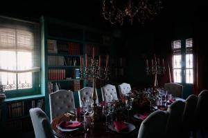 Fotografie z fotogalerie ubytování Villa Tela & Vino v destinaci Montilla