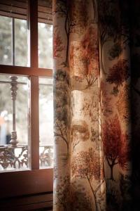 Fotografie z fotogalerie ubytování Villa Tela & Vino v destinaci Montilla