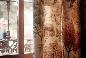 Fotografie z fotogalerie ubytování Villa Tela & Vino v destinaci Montilla