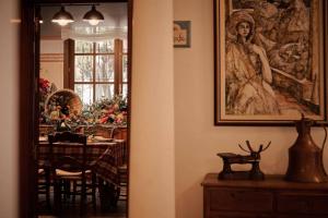 Fotografie z fotogalerie ubytování Villa Tela & Vino v destinaci Montilla