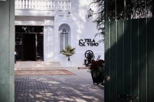 Fotografie z fotogalerie ubytování Villa Tela & Vino v destinaci Montilla