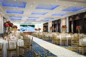 Ristorante o altro punto ristoro di AKAR Hotels & Resort Lampung
