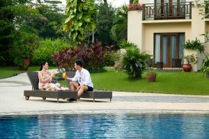 Ospiti di AKAR Hotels & Resort Lampung